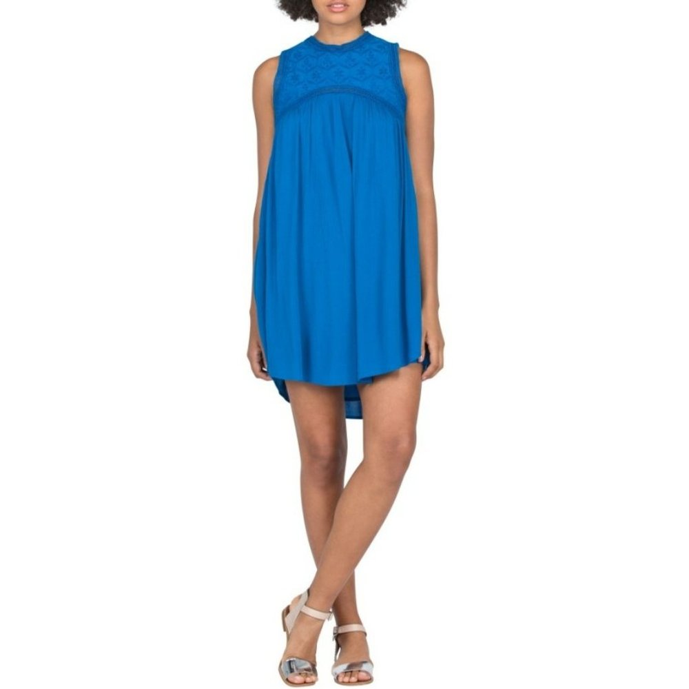 Volcom Sunset Path Dress